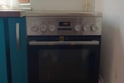 Garsonieră decomandată, mobilată în Rahova - 15