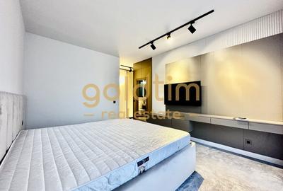 Apartament cu 3 camere decomandat, mobilat în Iancu Nicolae - 15