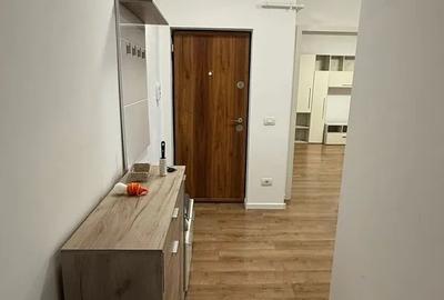 Apartament cu 2 camere în Cetate - 3