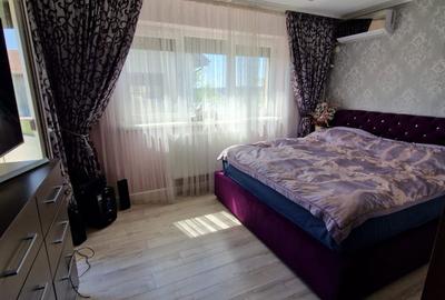 Casă cu 4 camere în Țegheș - 7