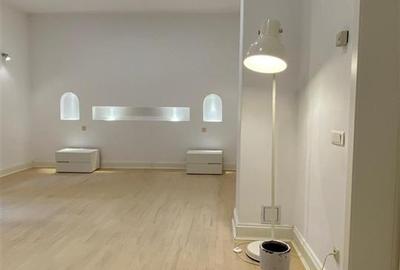 Apartament tip duplex Hochparterre+Demisol | Dorobanti - Capitale | - 3