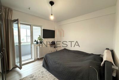 Apartament cu 4 camere decomandat, mobilat în Mărăști - 4