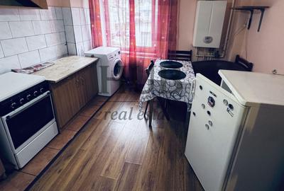Apartament cu 1 camere circular, mobilat în Ultracentral - 3