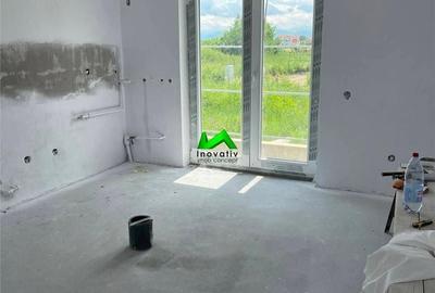Casă cu 4 camere cu Teren 260 Mp în Șura Mică - 3