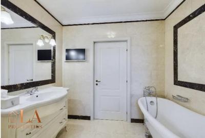 Casă individuală cu 7 camere cu Piscina în Domnești - 9