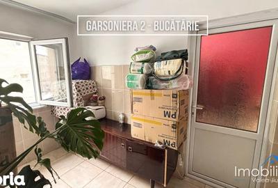 Garsonieră în Petros - 1