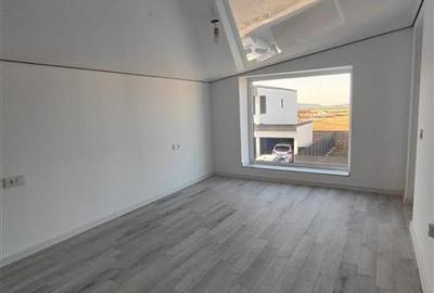 Casă individuală cu 4 camere cu Teren 300 Mp în Tărlungeni - 9