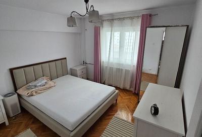 Apartament cu 3 camere în Titan - 9
