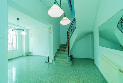 Casă individuală cu 6 camere cu Canalizare în Dacia - 4