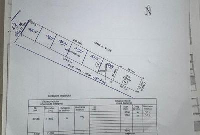 Spațiu comercial, în Dârvari - 4