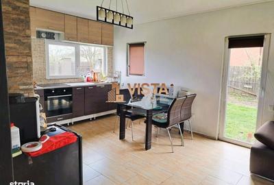 Casă cu 2 camere în Bod - 10