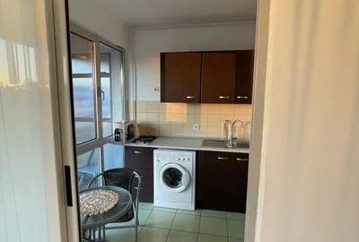 Garsonieră decomandată în Lujerului - 6