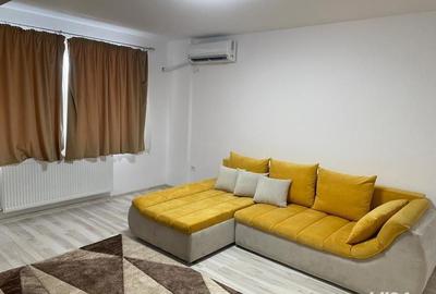 Apartament 2 camere modern de închiriat – Str. Solstitiului - Parcare - metrou - 2
