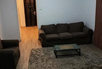 Garsonieră decomandată, mobilată în Pajura - 2