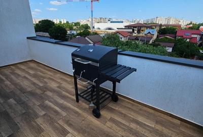 Apartament cu 2 camere semidecomandat în Berceni - 4