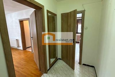 Apartament cu 2 camere decomandat în Camil Ressu - 16