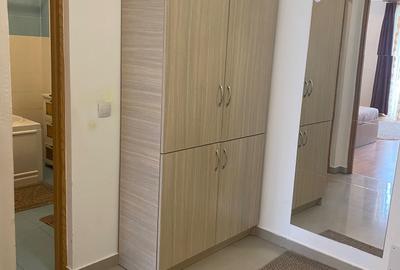 Garsonieră decomandată, mobilată în Mărăști - 9