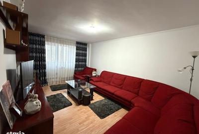 Apartament cu 3 camere decomandat în Calea Aradului - 16