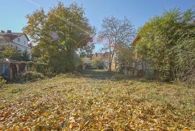 COMISION 0% Strada De Mijloc nr. 40 | Proprietate unică |1495 MP TEREN - 6