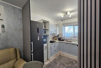 Duplex cu 3 camere cu Canalizare în Moșnița Nouă - 16