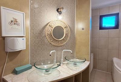 Spațiu comercial, de 250 mp, în Braytim