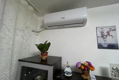 Vand camera camin - 4