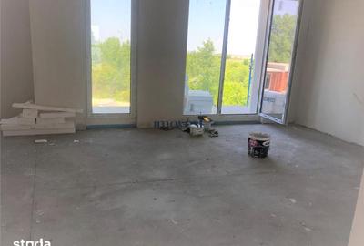 Apartament cu 3 camere semidecomandat în Central - 6