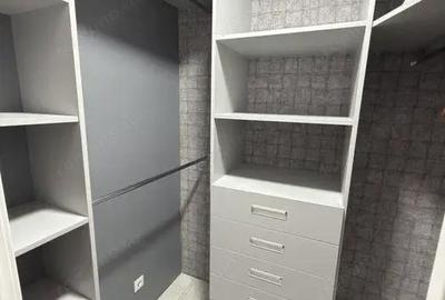 Garsonieră decomandată în Dorobanți - 2
