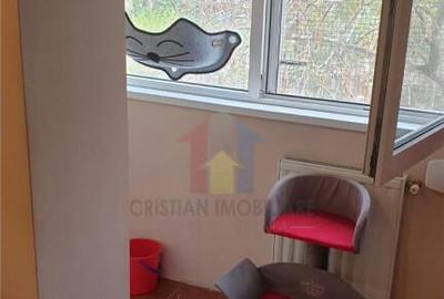 Apartament cu 3 camere decomandat în Republicii - 6