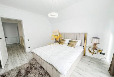 Casa individuala, 4 camere, constructie noua, Salicia zona Sun Tropez - 4