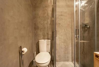 Garsonieră decomandată în Astra - 2