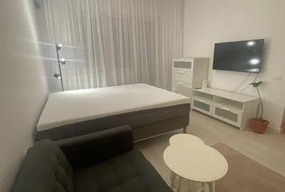 Garsonieră decomandată, mobilată în Grozăvești