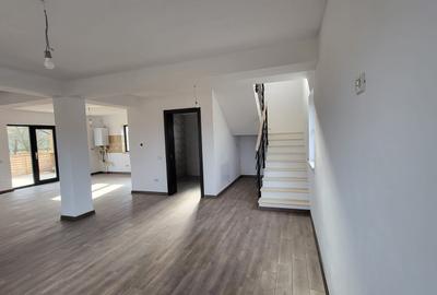 Casa P+M, Glambocu Deal, Bascov- idealimob.ro - 7