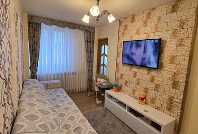 Apartament cu 4 camere decomandat în Ultracentral - 2