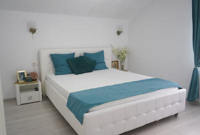 Casa moderna in Balotesti – lumina, stil si confort complet - 15