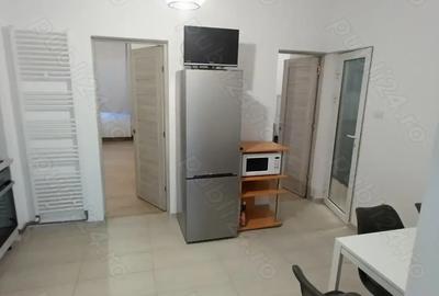 Proprietar, inchiriez apartament 2 camere - 9