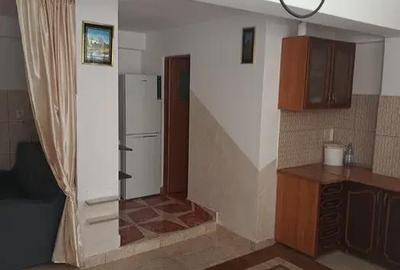 Garsonieră decomandată în Mărăști - 8