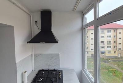 Apartament cu 2 camere decomandat, mobilat în Central - 1