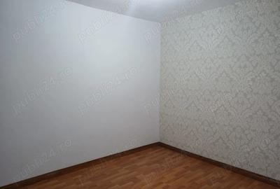 Apartament cu 2 camere nedecomandat în George Enescu - 1