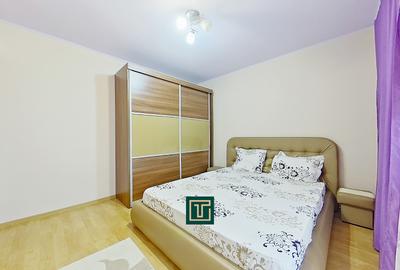 Apartament cu 2 camere spațios și primitor – Micălaca, zona 300, Arad - 3