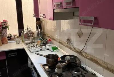 Apartament cu 2 camere decomandat în Tătărași - 6