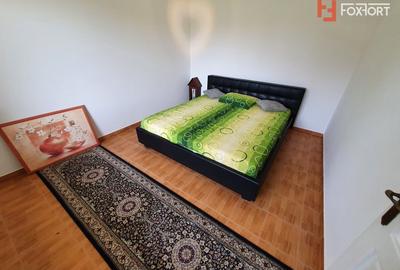 Casa cu 5 camere, 236 mp, teren 5805 mp, gaz, Brestea - Denta - 4