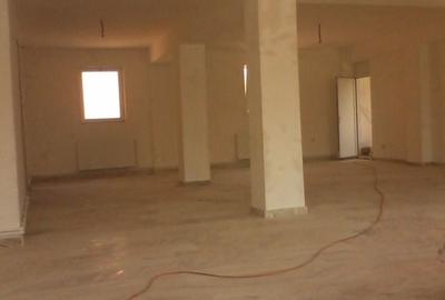 Spațiu comercial, de 240 mp, în Găvana - 2