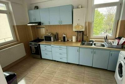 Apartament cu 2 camere semidecomandat în Semicentral - 7