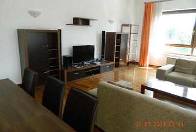 Apartament cu 3 camere de închiriat în zona Primaverii Apartament cu 3 camere de închiriat în zona Primaverii - 7