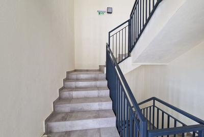 2 camere, finisat, parcare, terasa 31 mp, Sub Cetate, Floresti - 20