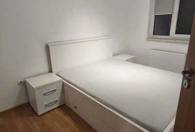 Apartament cu 2 camere decomandat în Florești - 3