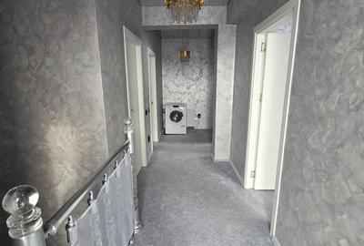 Casa individuala p+1e mobilata si utilata - 18