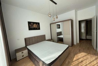 Apartament 2 Camere MRS VILLAGE utilat complet - PROPRIETAR - NOU - Nu a fost locuit - 3