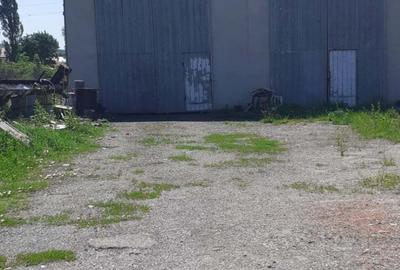 Spațiu comercial, de 300 mp, în Șimnicu de Sus - 3